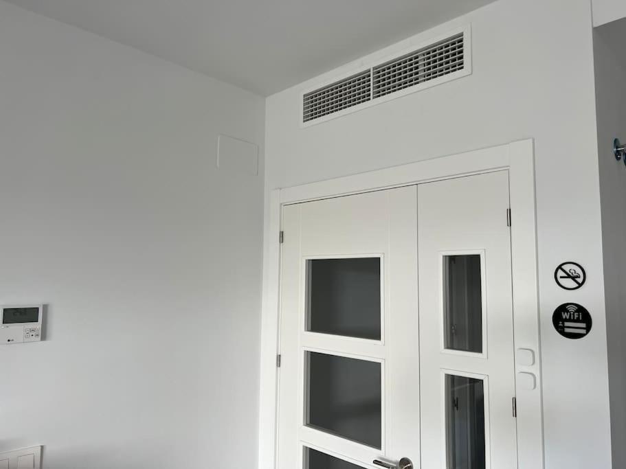 Apartamento De Lujo Gran Capitan En El Centro Cordoba Exterior photo