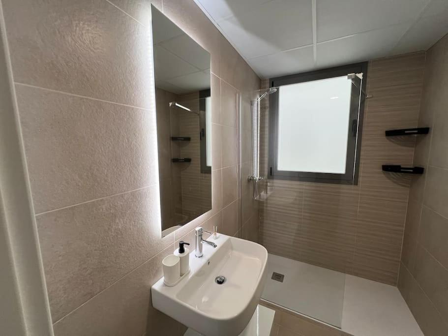 Apartamento De Lujo Gran Capitan En El Centro Cordoba Exterior photo